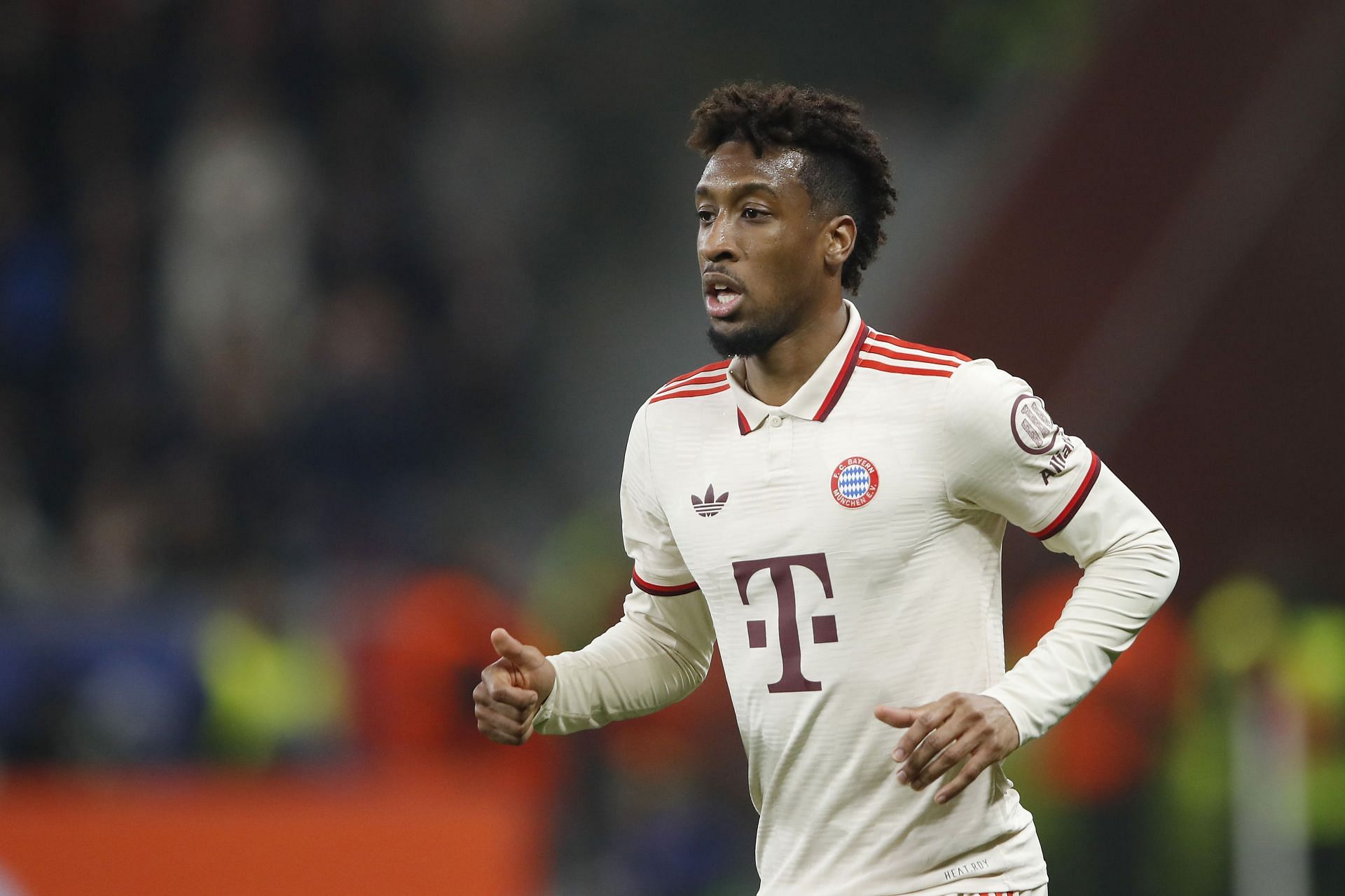 Kingsley Coman